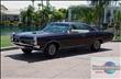 1967 Pontiac GTO