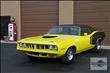 1971 Plymouth Cuda