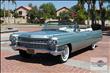 1964 Cadillac DeVille