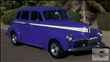 1941 Studebaker Champion