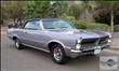 1965 Pontiac GTO