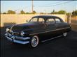 1951 Mercury Monterey