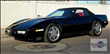 1988 Chevrolet Corvette
