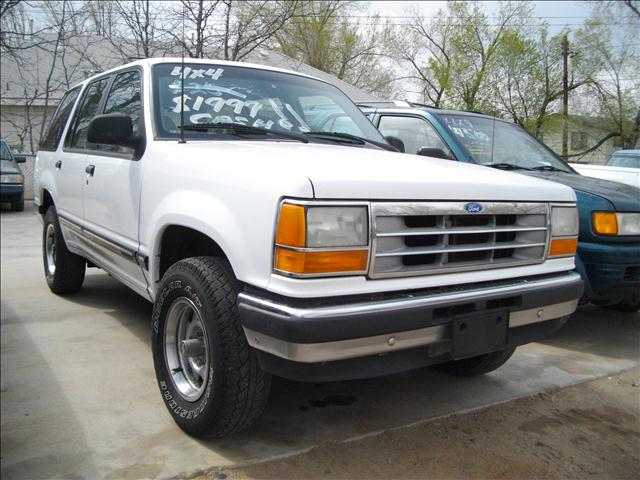 1991 Ford Explorer for sale