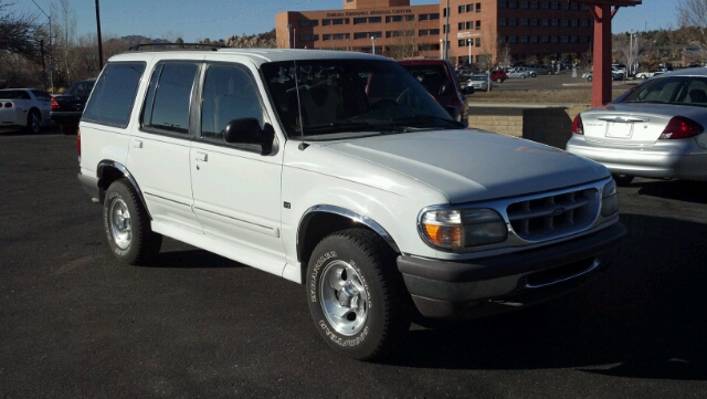 1997 Ford Explorer for sale