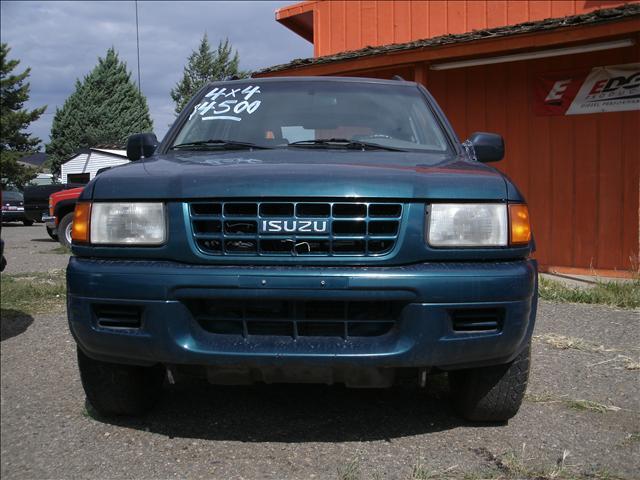 1999 Isuzu Rodeo for sale