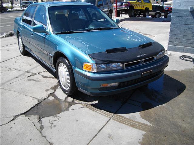 1990 Honda Accord for sale