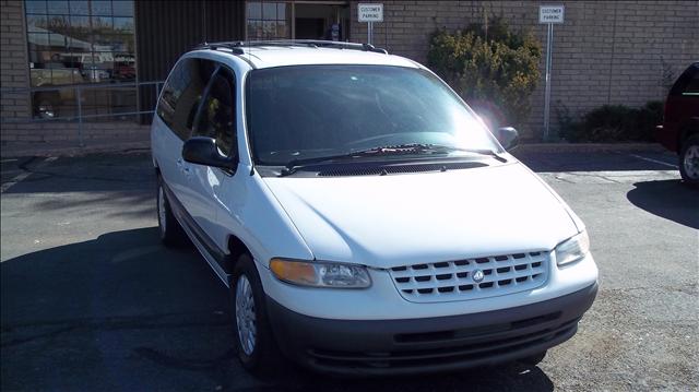 1999 Plymouth Grand Voyager for sale