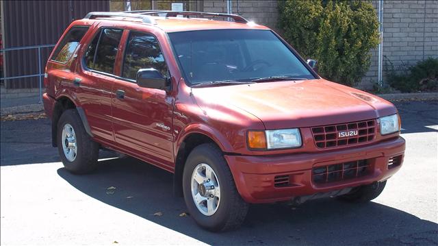 1999 Isuzu Rodeo for sale