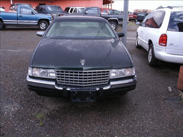 1993 Cadillac Seville for sale