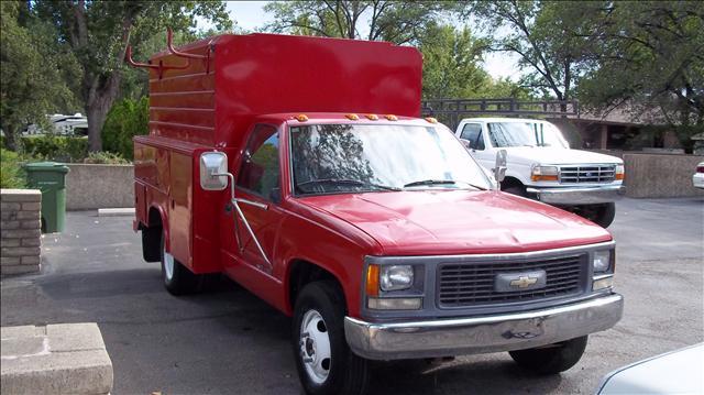 1994 Chevrolet C3500 for sale