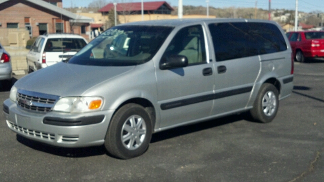 2003 Chevrolet Venture for sale