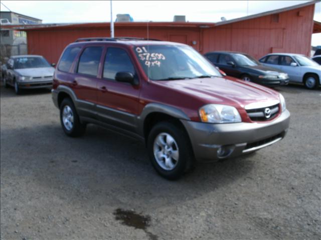 2001 Mazda Tribute for sale