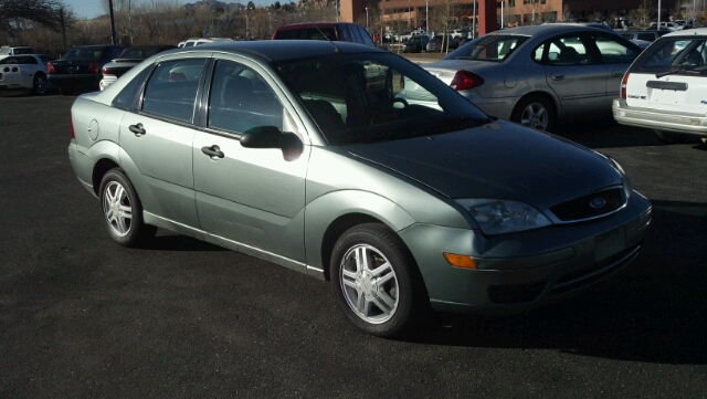 2006 Ford Focus for sale