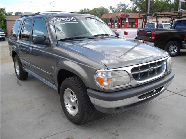 1998 Ford Explorer for sale