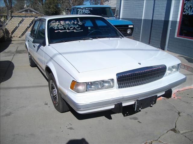 1990 Buick Century for sale