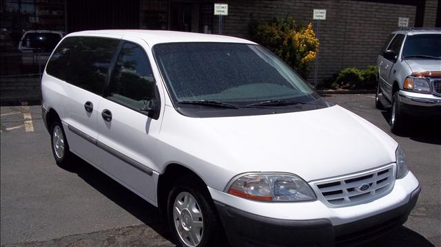 2000 Ford Windstar for sale