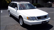 1996 Audi A6