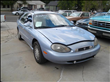 1998 Mercury Sable
