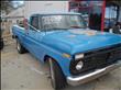 1973 Ford F250