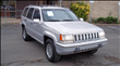 1993 Jeep Grand Cherokee