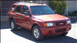 1999 Isuzu Rodeo