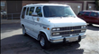 1995 Chevrolet G20
