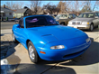 1990 Mazda MX-5 Miata