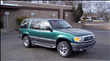 2001 Mercury Mountaineer