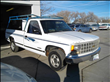 1991 Chevrolet C1500