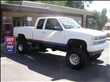 1989 Chevrolet K1500