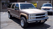 1994 Chevrolet Suburban