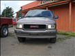 1997 GMC Jimmy