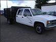 1998 Chevrolet C3500