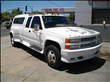 1995 Chevrolet K3500