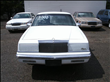 1991 Chrysler New Yorker