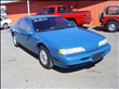 1992 Ford Thunderbird