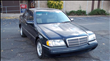 1996 Mercedes-Benz C Class