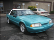1993 Ford Mustang