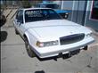 1993 Buick Century