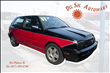 1998 Volkswagen Golf