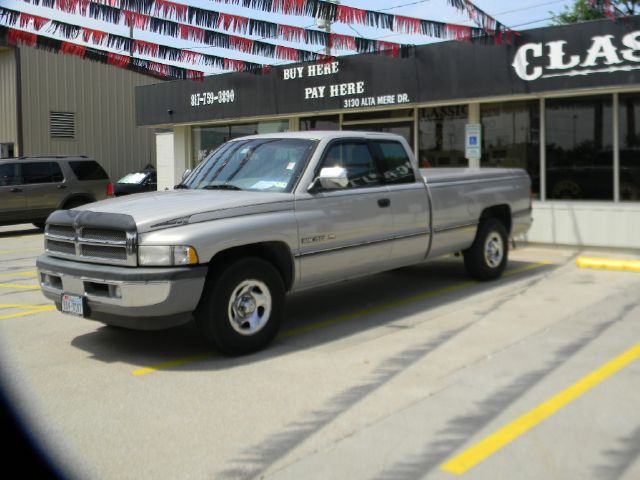 1996 Dodge Ram 1500 for sale
