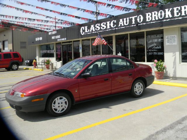 2000 Saturn S Series for sale