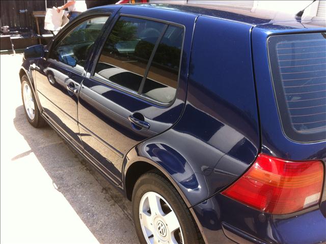 2000 Volkswagen Golf for sale