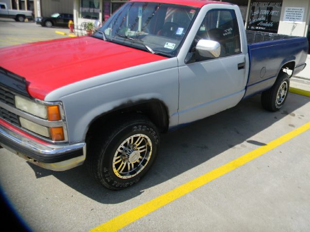 1992 Chevrolet C2500 for sale