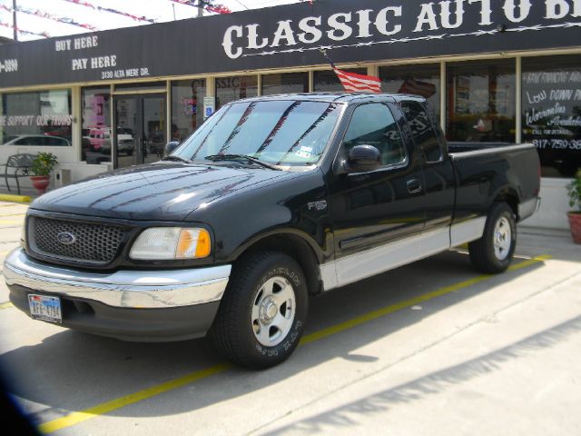 2002 Ford F150 for sale