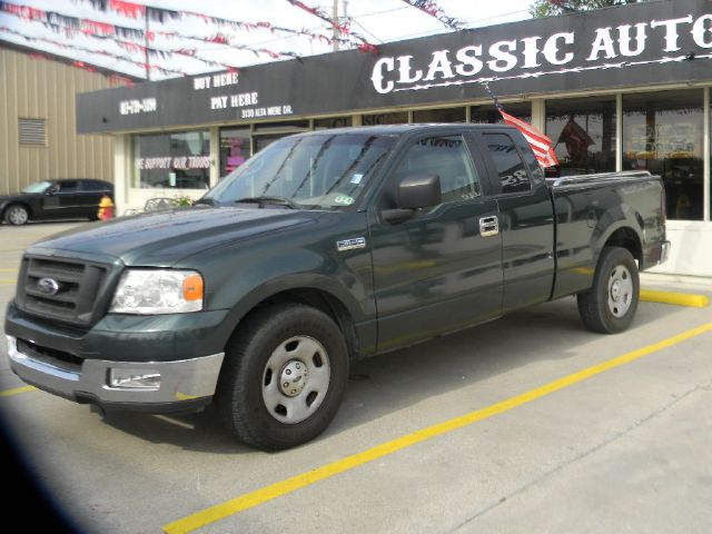 2005 Ford F150 for sale