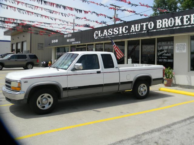 1994 Dodge Dakota for sale