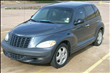 2002 Chrysler PT Cruiser