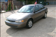 1999 Chevrolet Prizm